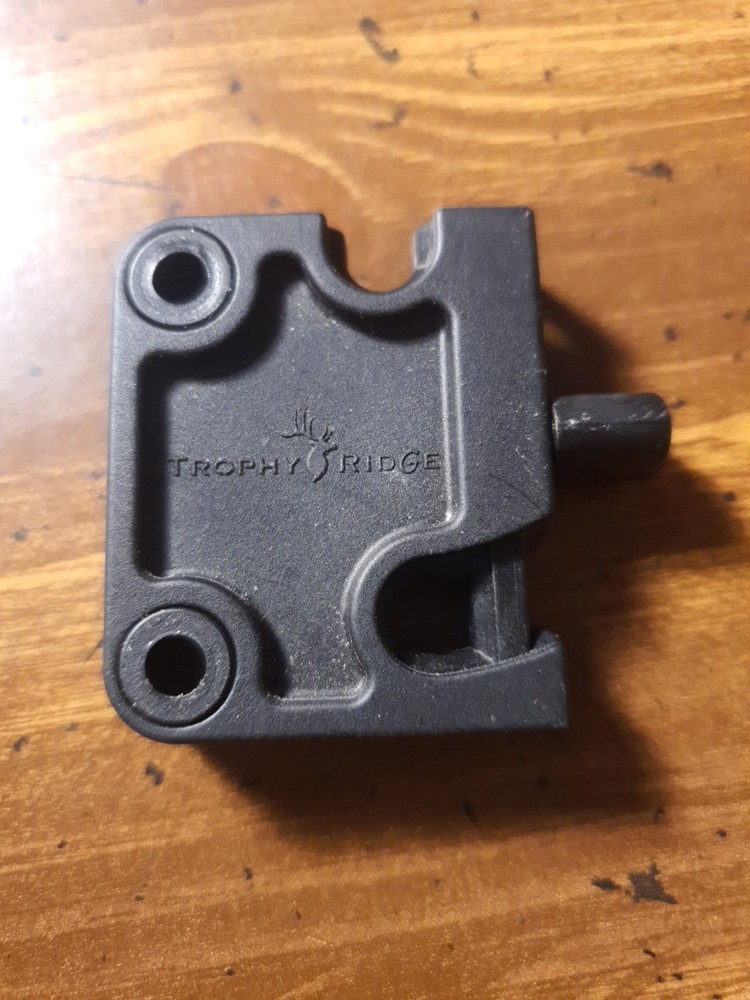 Trophy Ridge Quiver Bracket