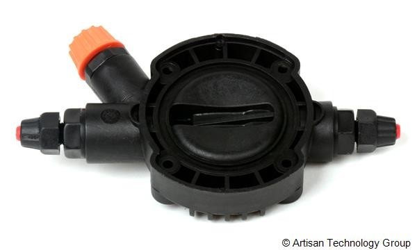 Barnant Pressure Regulator