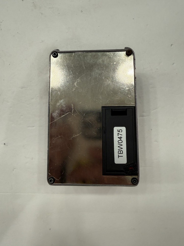 T-Rex Engineering Sense Wah Auto Envelope Filter Guitar Effect Pedal