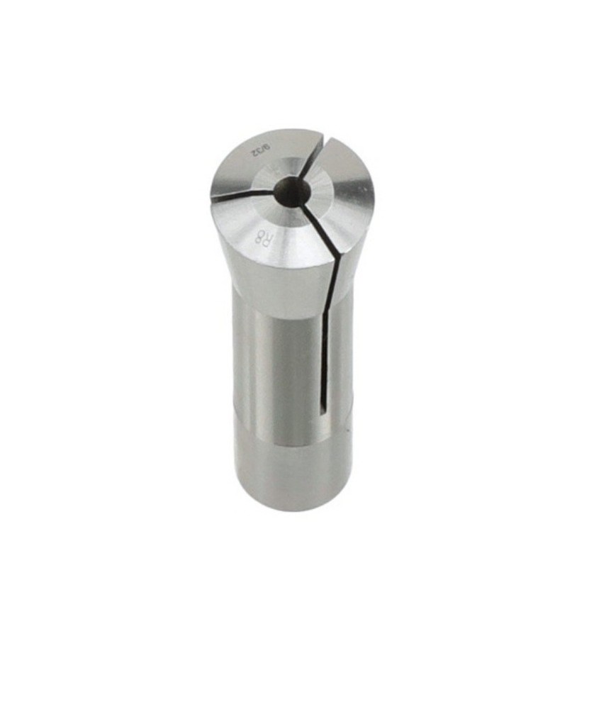 9/32" R8 ROUND COLLET (3900-0807)