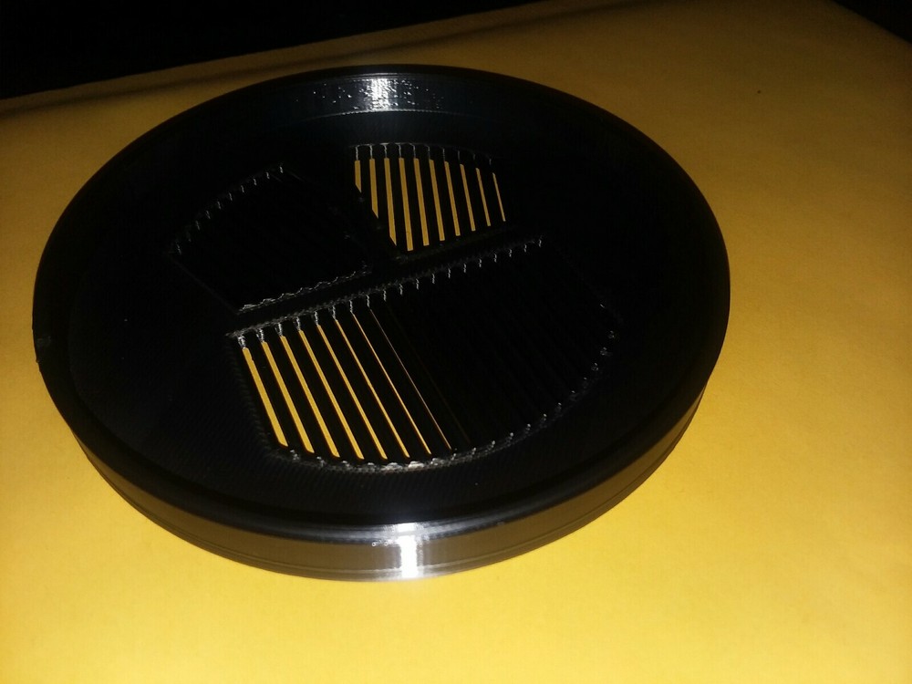 Astro - Tech 72ED Bahtinov Focus Mask AT72EDII