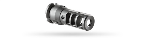 Dead Air Armament Keymount Muzzle Brake - 5/8 x 24 DA102