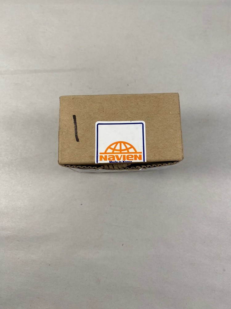 Navien Bh2507637a Water Pipe Adapter A Blac K-thermostat Clip (L-1)