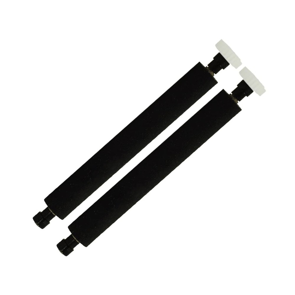 Pack of 2 Printer Roller for Pax A920,S910,D210 Printer Roller for Payment Te...