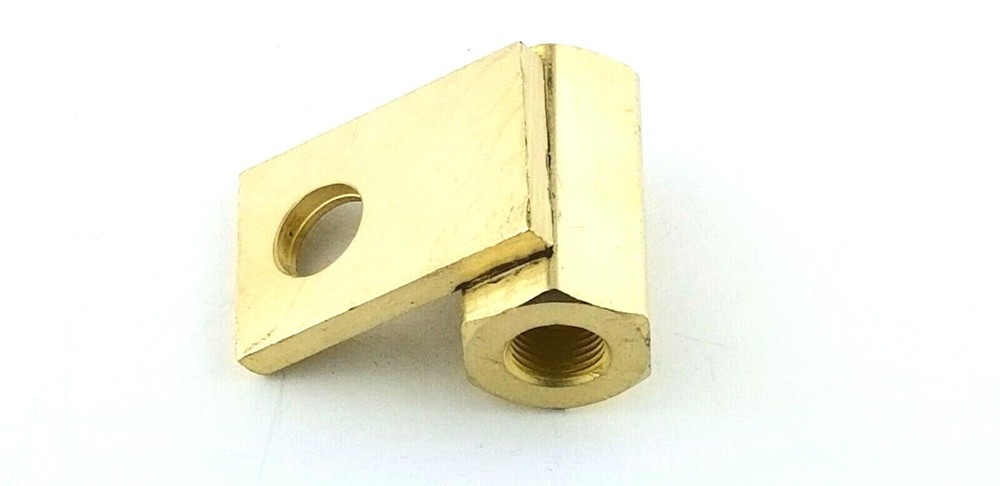 Western Enterprises, AW-108 Compressed Gas Fitting Adapter
