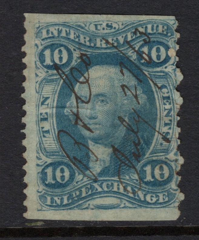 US Scott R36b Used - CV 4.50$