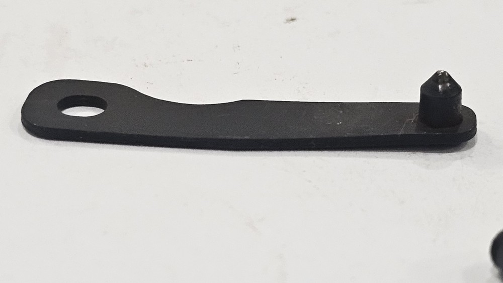 BPI/CVA Magbolt 150 Muzzleloader Rifle Bolt Stop Screw Assembly (F)