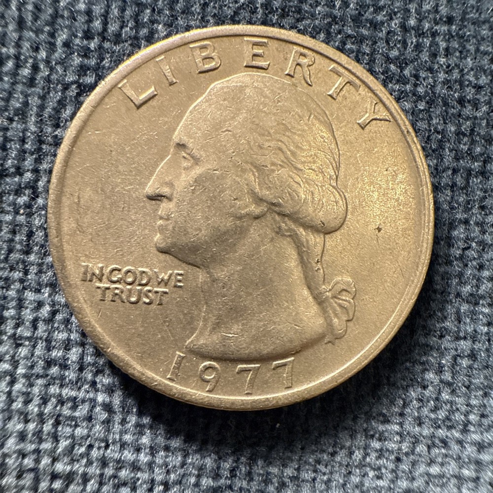 10 USA Silver Coins bundle 1966 - 1977