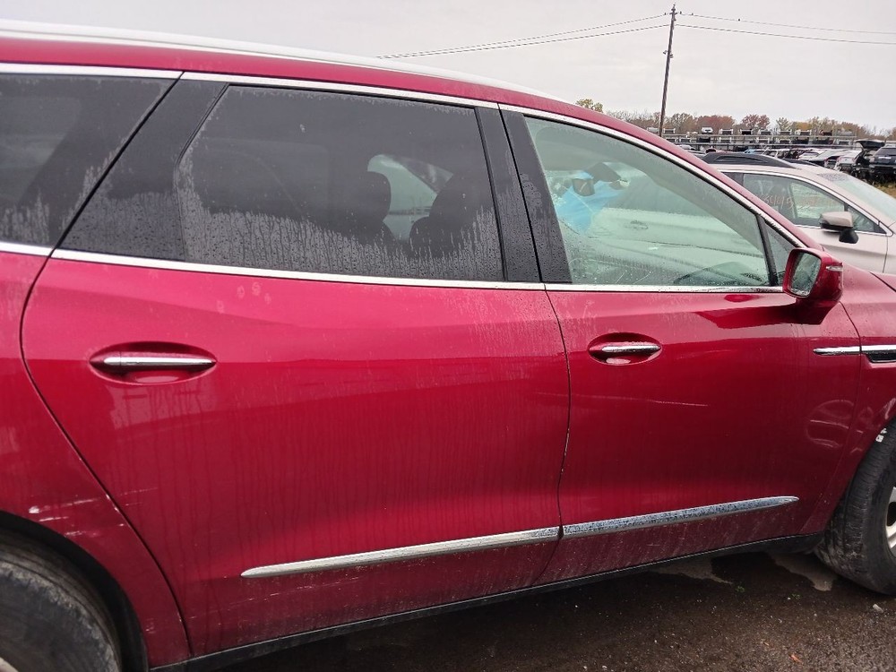 ENCLAVE 2019 Air Shutter 12279880