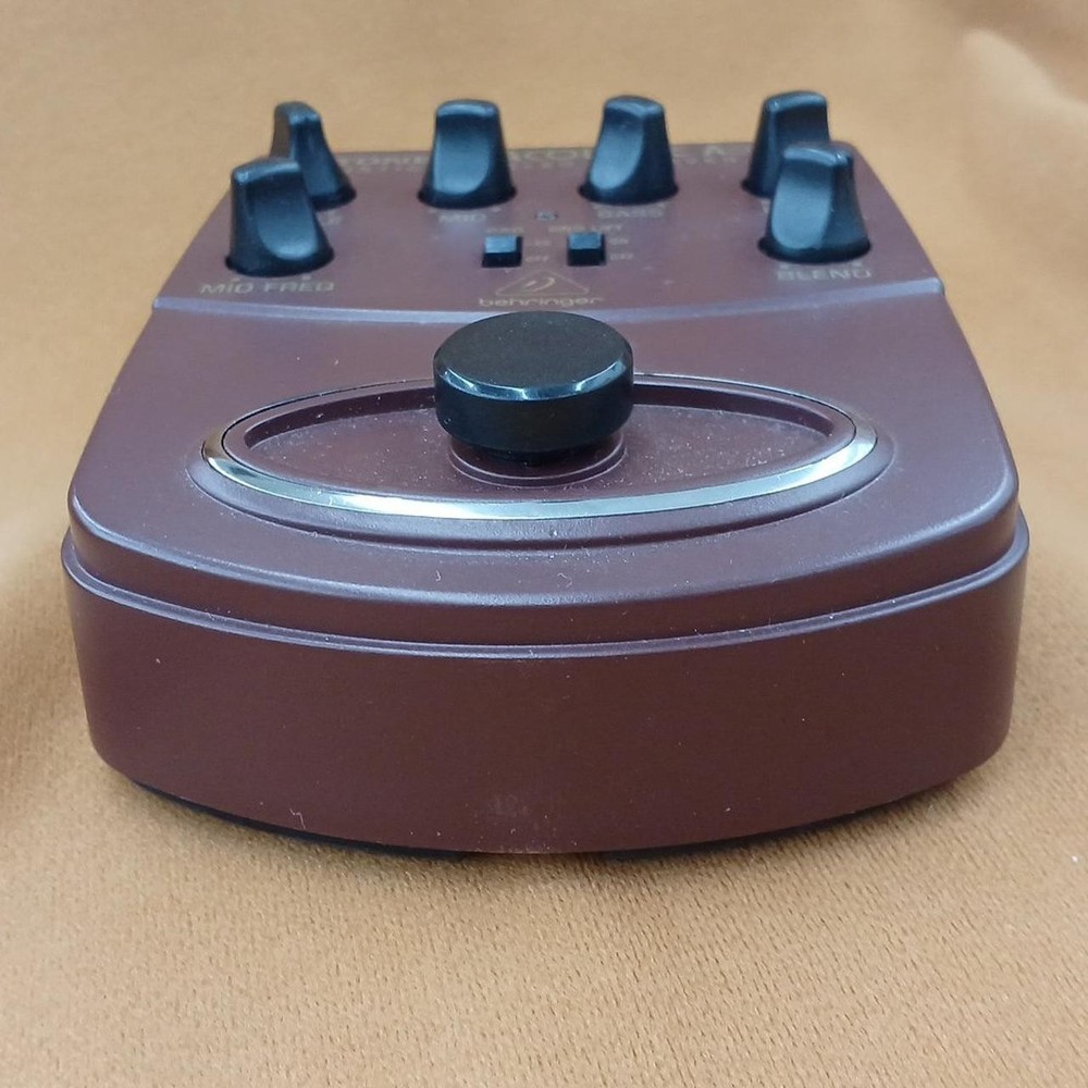 BEHRINGER ADI21 Prelifier