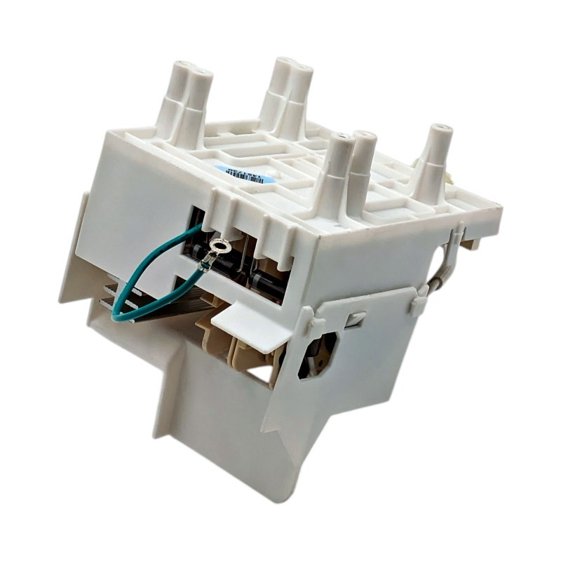 AJJ75478302 - Supporter Assembly, PCB