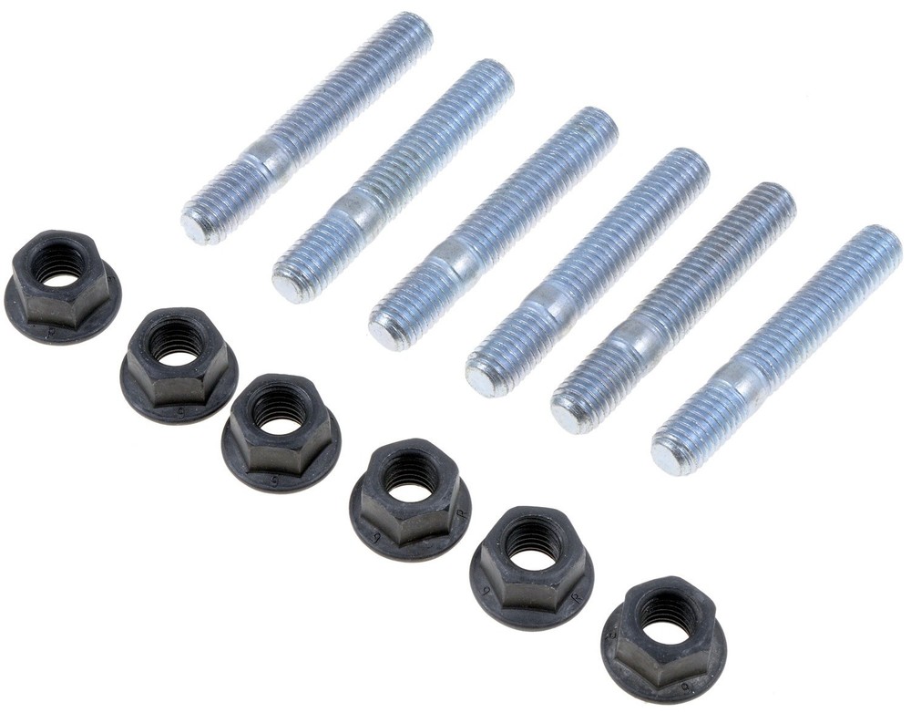 Exhaust Flange Stud and Nut Dorman 03133