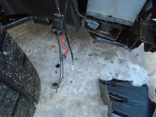 Used Telematics Interface Module fits: 2012 Chevrolet Traverse Communication LH