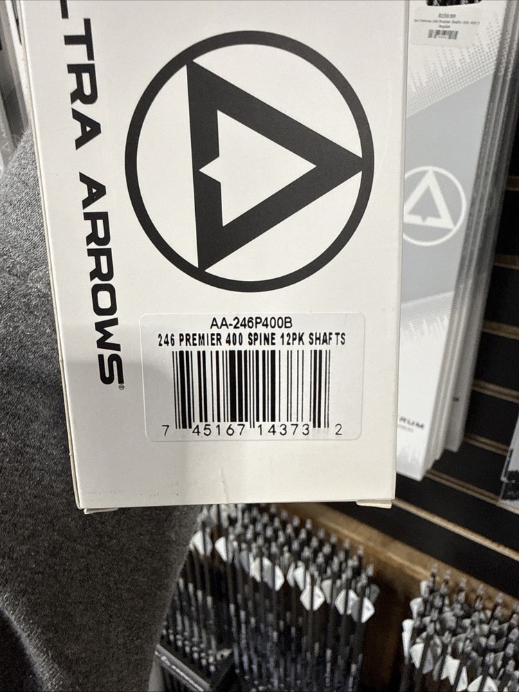 Altra Arrows
