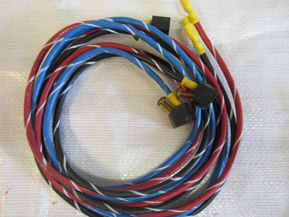 QWIKLUG COMPRESSOR TERMINAL REPAIR KIT QT2910