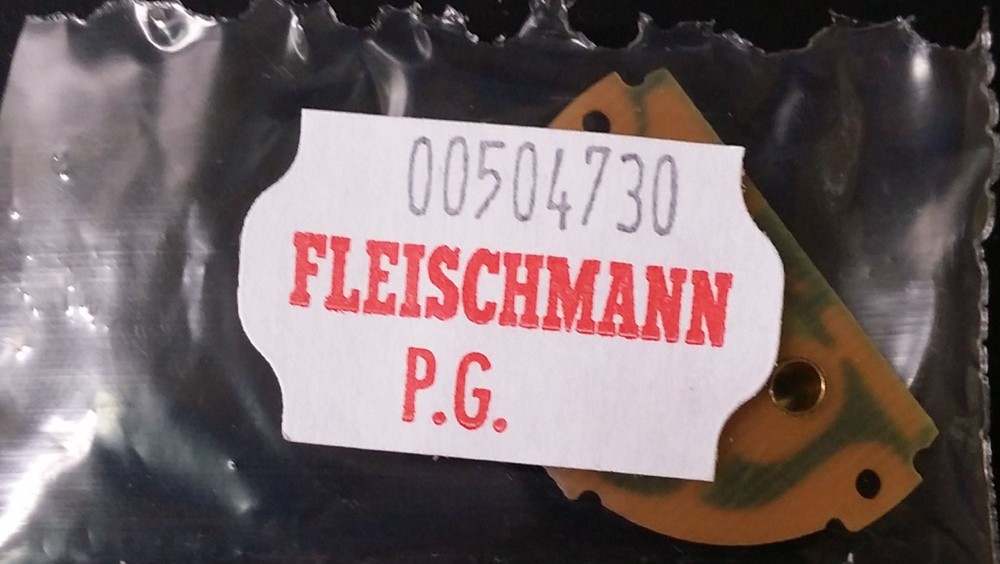 Fleischmann 504730 OEM Isolated Motor Shield for Digital