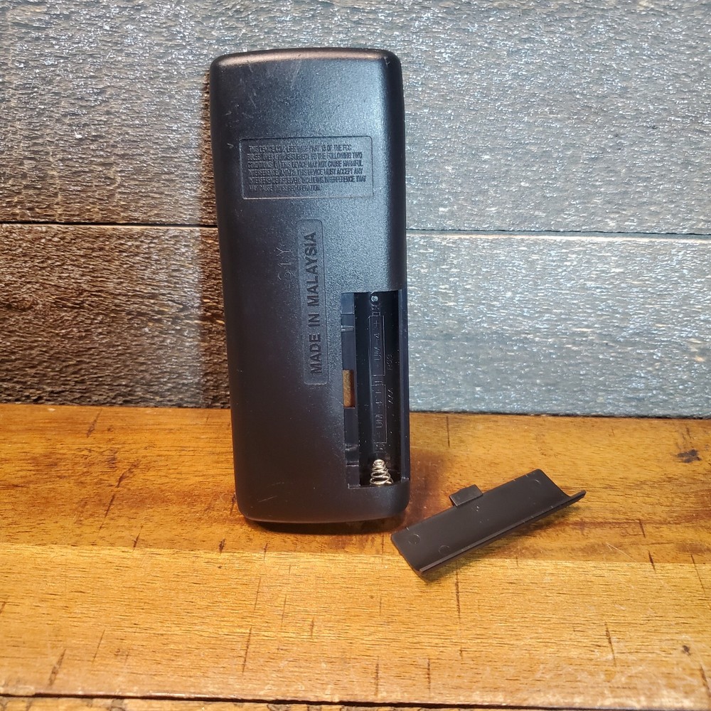 Canon WL-50 remote control Genuine OEM
