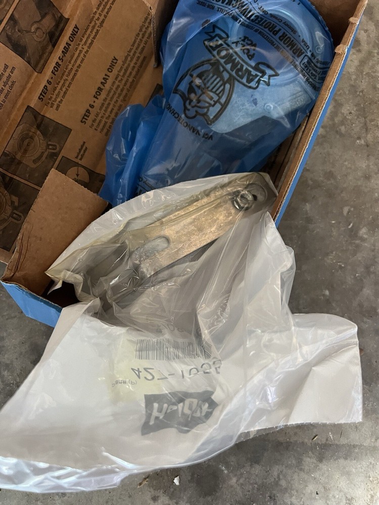 Haldex Automatic Brake Slack Adjuster Kit 300-10045