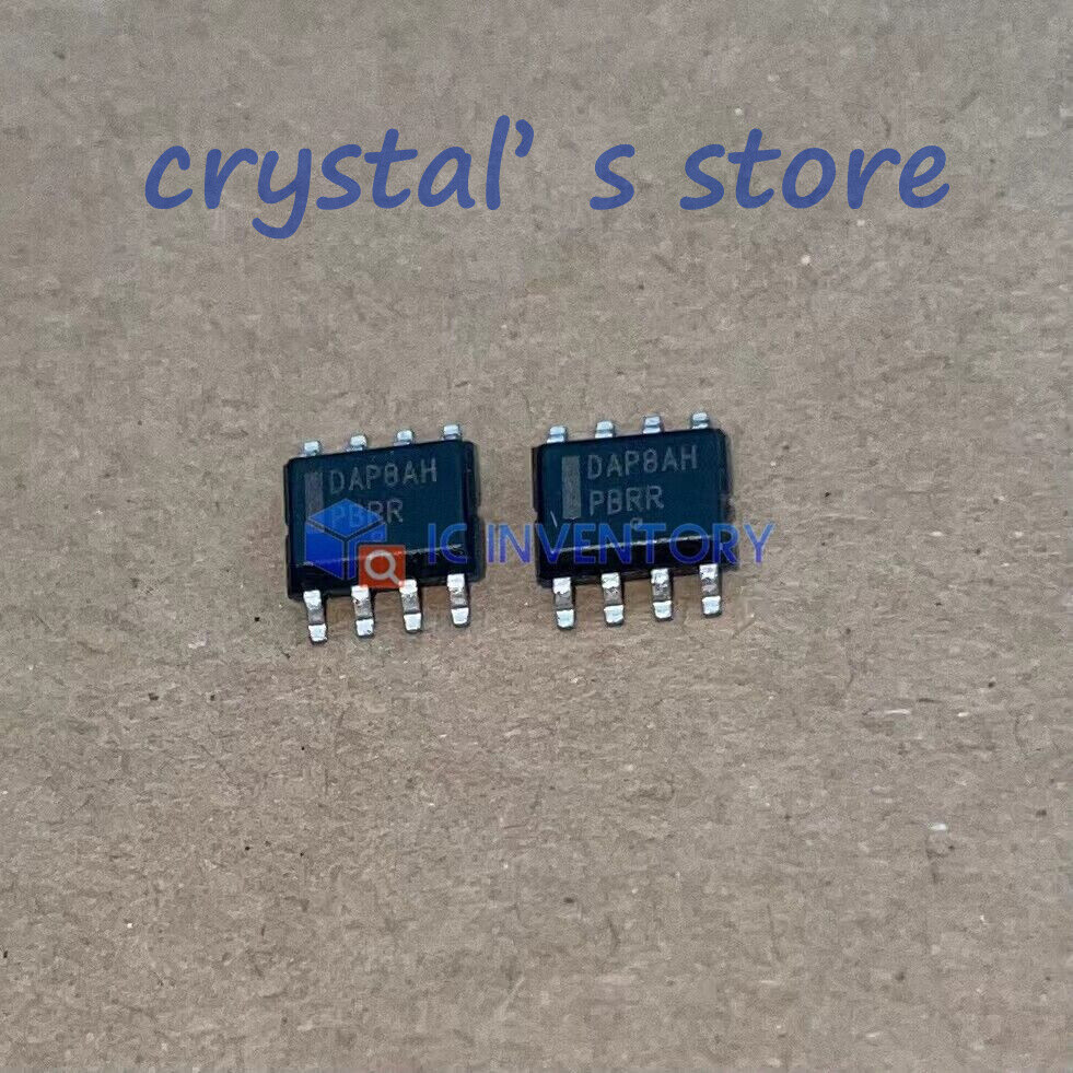 10PCS DAP8A SOP-8 Ultra high speed switching