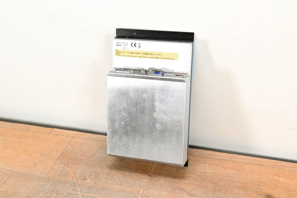 Ikegami MCP-200 Master Control Panel CG003AB