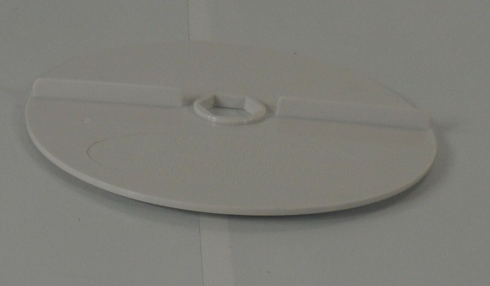 Hamilton Beach FP1445 Quick 'N Easy Plus Food Processor Discharge Disc