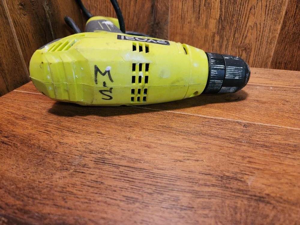 RYOBI TOOLS D43 DRILL (PSC012248)