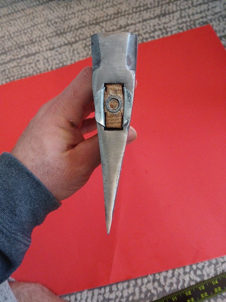 Chinese Style Hatchet
