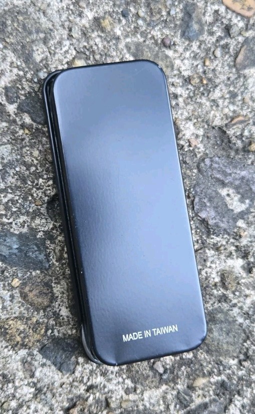 711L Flat End EDC Leatherman Flat Bit Ratchet 1/4" Hex