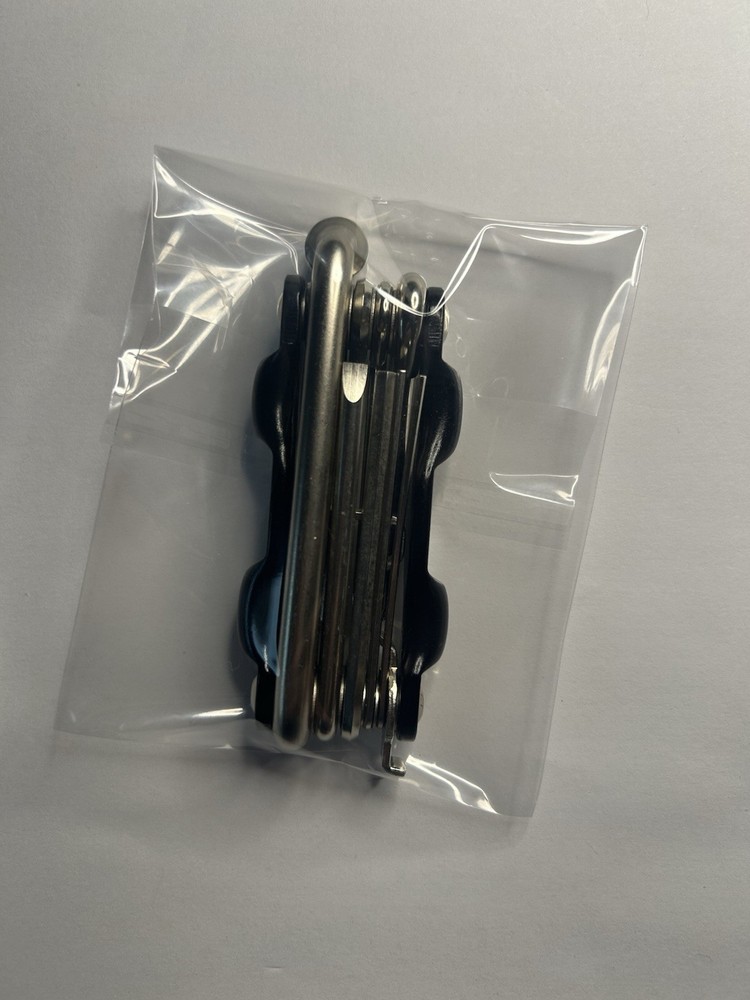 Gibson ATMT-01 Multi-Tool Guitar Maintenance Tool