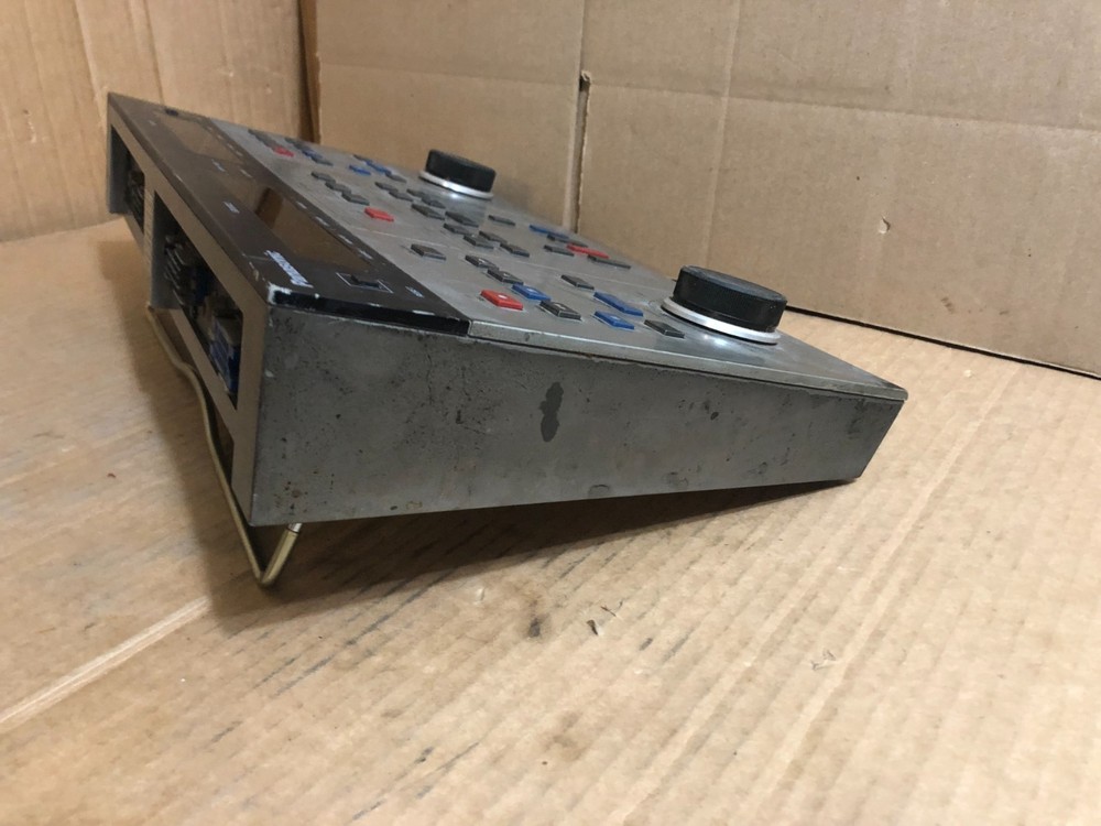 Panasonic NV-A500 Vintage Editing Controller