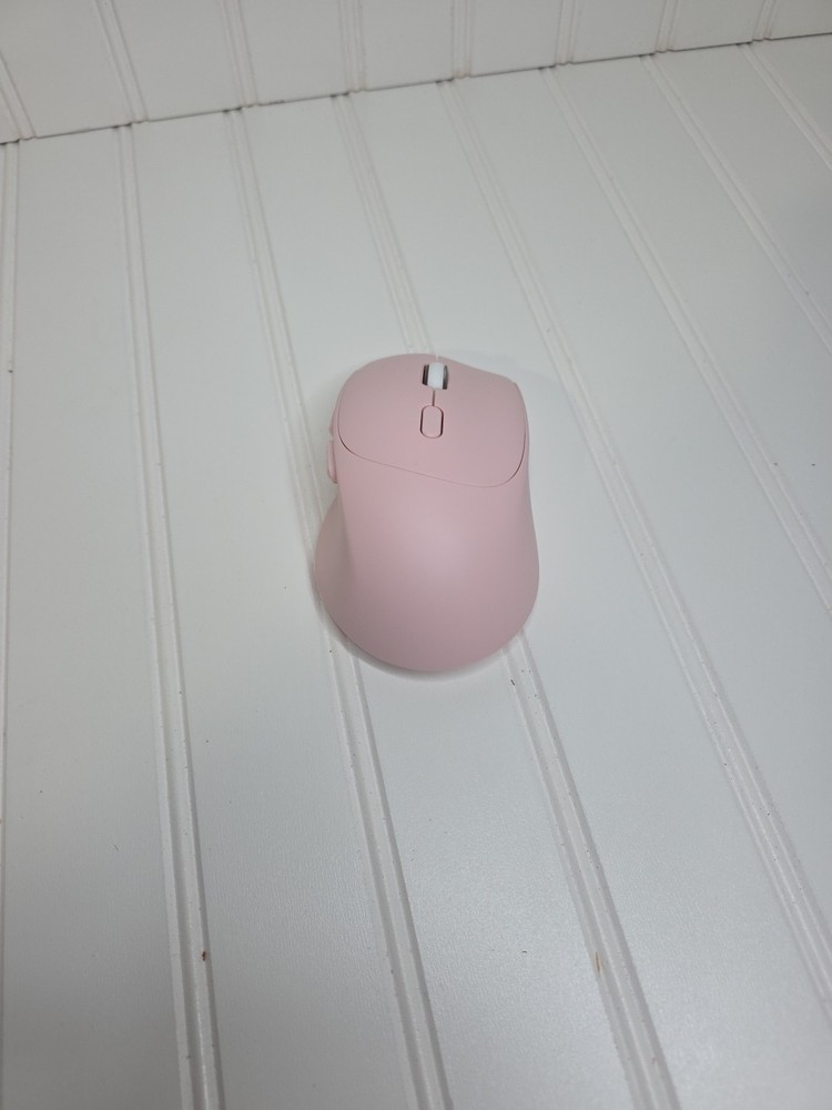 Wireless Keyboard and Mouse Combo - Full-Sized Ergonomic Keyboard -Tested