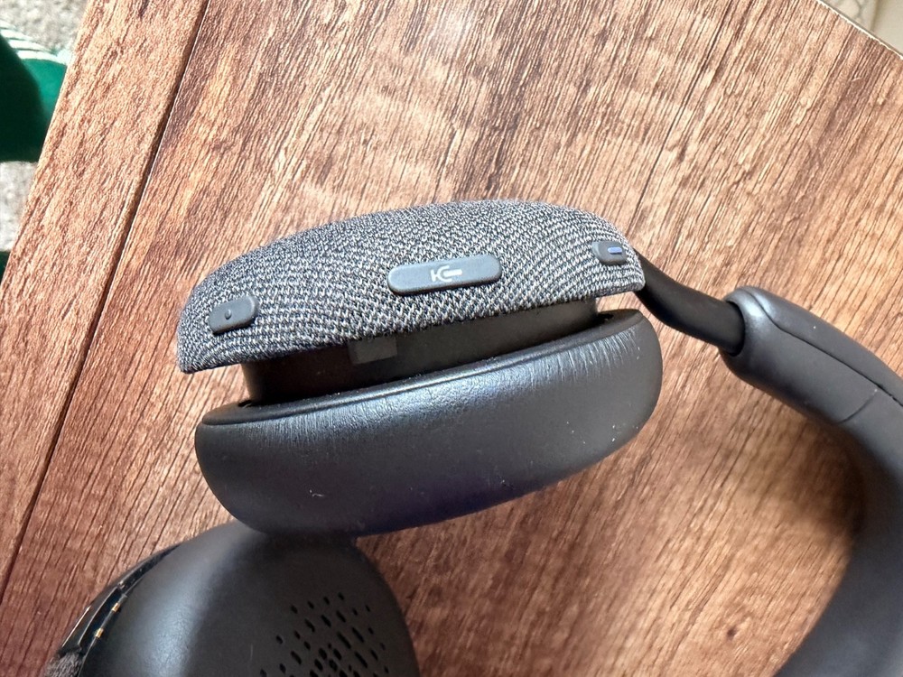 Dell Pro Wireless ANC Bluetooth Headset w/Microphone WL5024