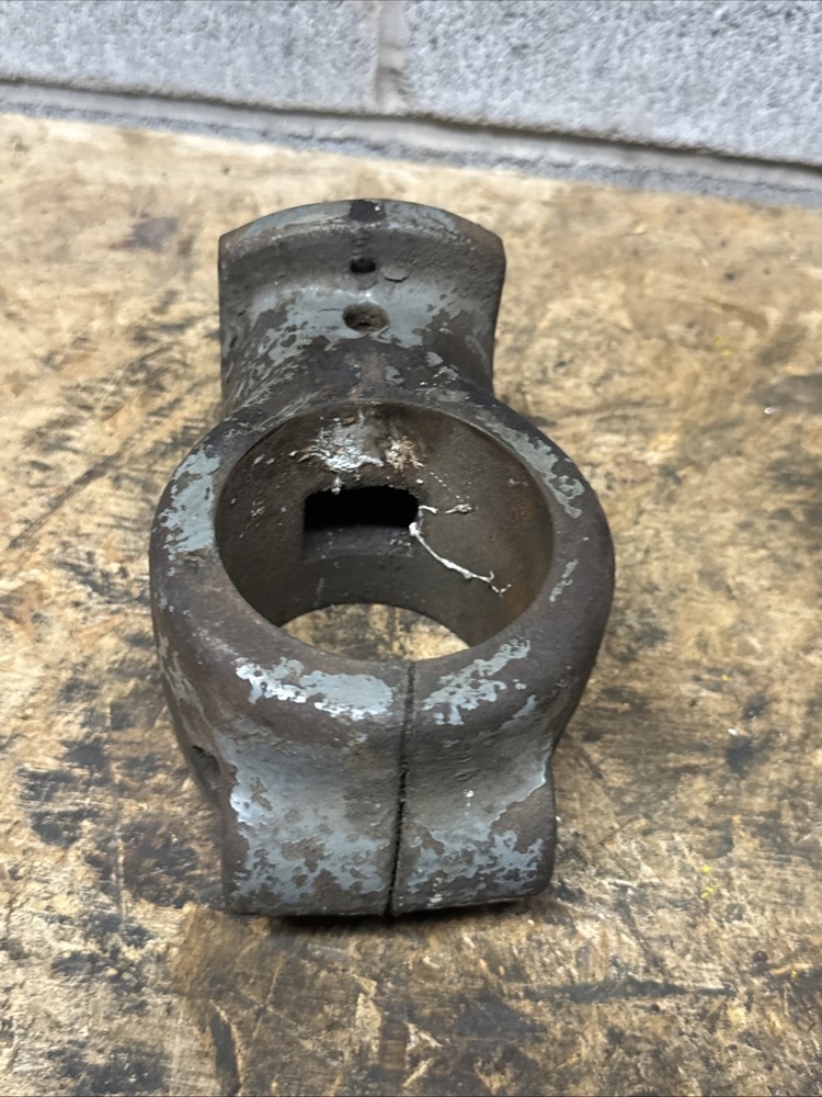 South Bend Precision 14” Drill Press Table Collar Mount