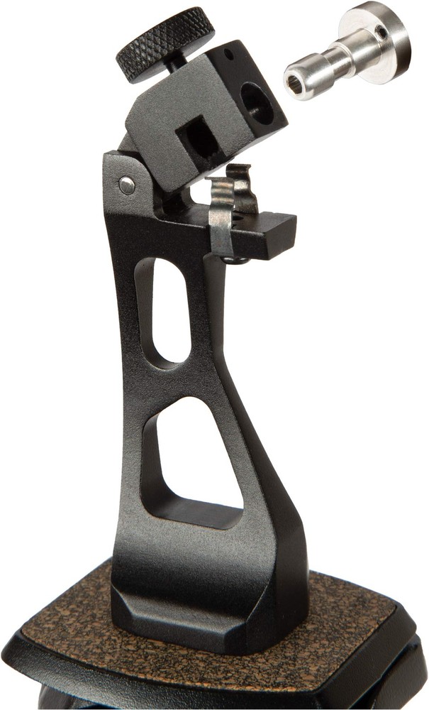 Bushnell Binocular Tripod Adapter Quick Release Machined Aluminum Shake Proof