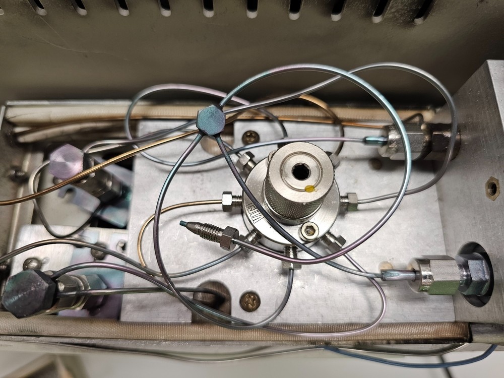 EST Analytical ENCON purge and trap concentrator