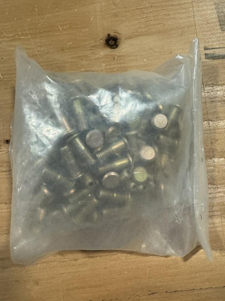 HL20PB8-5 RIVET 250PC