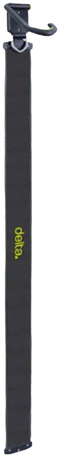 Delta Wall Ride Bicycle Storage Hook