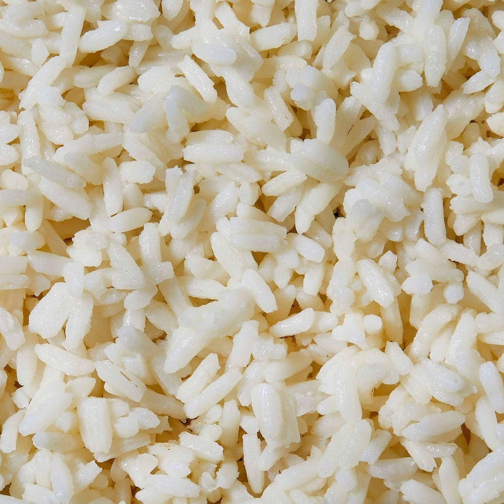 Zatarains Enriched Parboiled Long Grain Rice, 2 lb