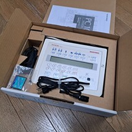 SILVER REED Pattern Controller PC10 PC-10 for Electronic Machines PATACON Tested