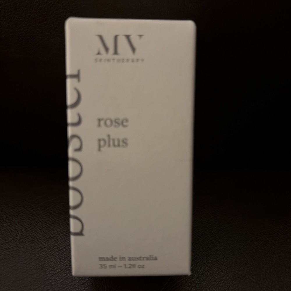 Mixed Skincare Bundle