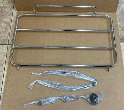 Luggage rack Austin Healey 6 cylinder