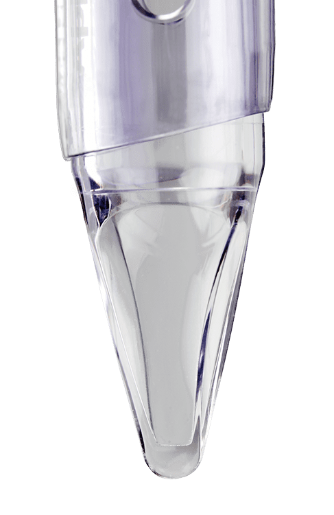 Trocar, 5 x 100mm, Unbladed, Laparoscopy