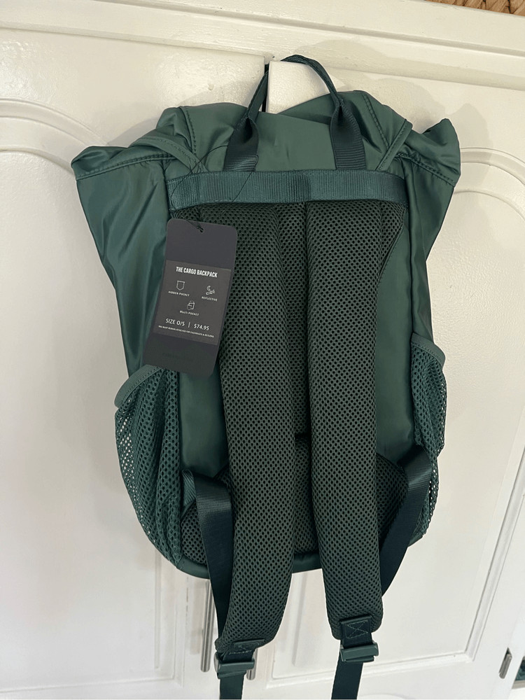 Fabletics The Cargo Backpack Riley