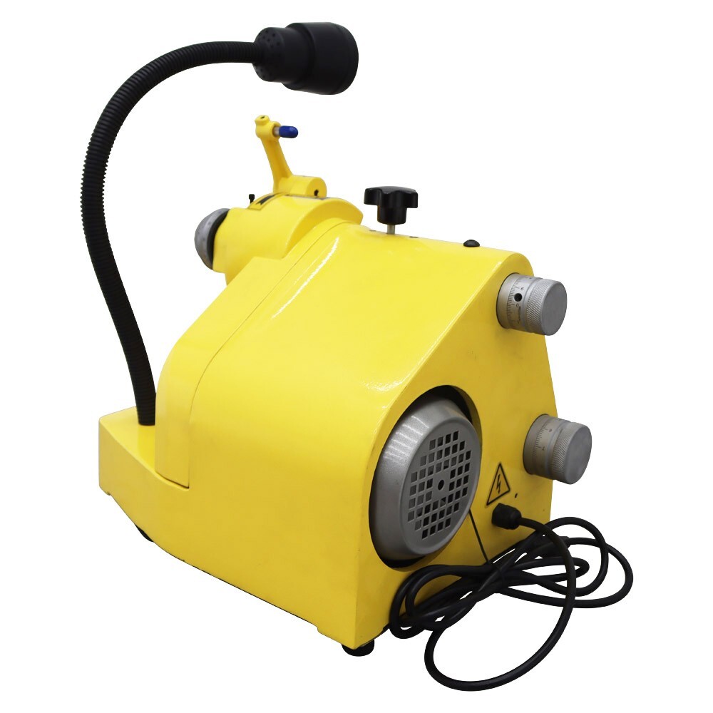 5C Universal Cutter Grinder Sharpener Drill Bit Lathe Bit Milling Cutter 110V