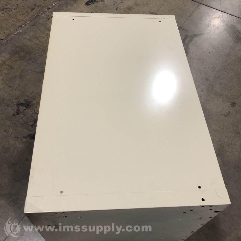 Lista Shelf Cabinet Adjustable Shelving Unit USIP