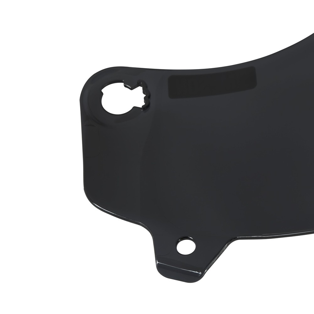 Simpson Motorcycle 89201MA Helmet Shield