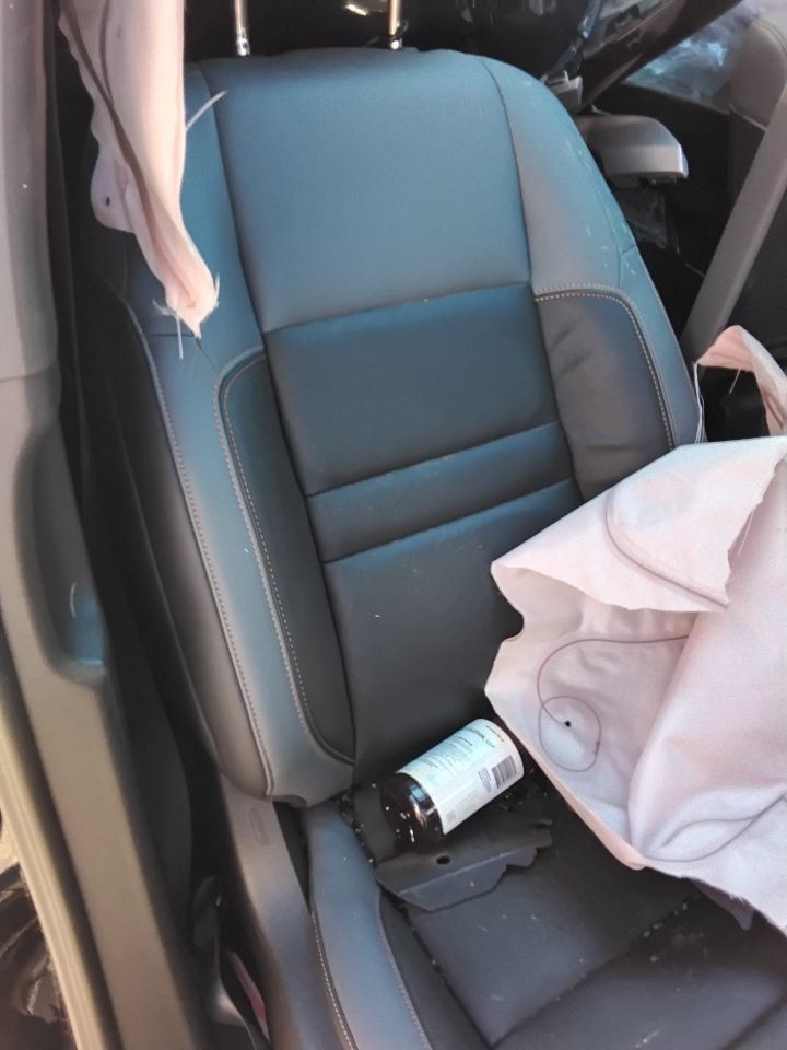 PROLOGUE 2024 Sun Visor 128938