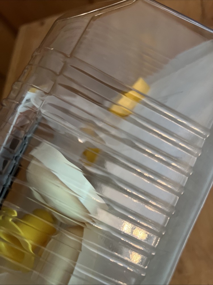 Medela Symphony Breastmilk Initiation Kit Sterile