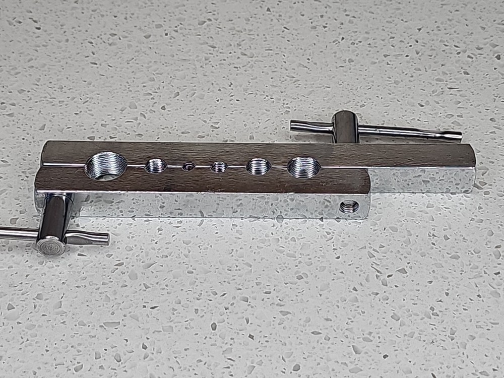 OEM Tools Thread Chaser 3/16" - 5/8"