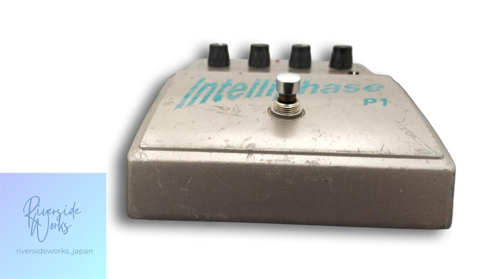AKAI Effect Pedal P1
